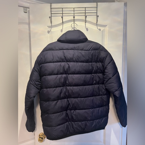 Men’s Zara Puffer Jacket - Picture 2 of 5